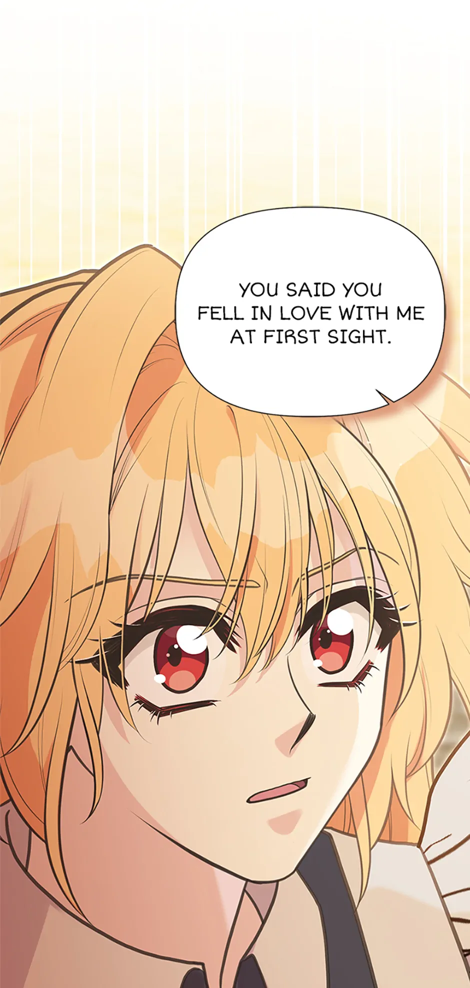 My Sister Picked Up The Male Lead Chapter 113 31